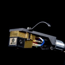 Gramofony / GRAMO / Gramofonov penoska / Nagaoka MP-500H / MP-500+Headshell