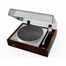 Gramofony / GRAMO / Gramofon Thorens TD 1600 / Wood Walnut