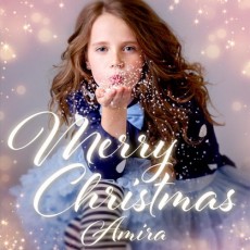 CD / Willighagen Amira / Merry Christmas