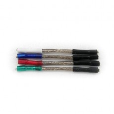 Gramofony / GRAMO / Vodie pro penosku / Ortofon LW 800S / 4ks