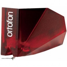 Gramofony / GRAMO / N�hradn� hrot Ortofon Stylus 2M Red