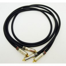 HIFI / HIFI / Signlov kabel:Ortofon Reference 6NX-605 / RCA / 1,0m