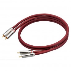 HIFI / HIFI / Signlov kabel:Ortofon Reference Red Cable / 1,0m