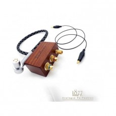 Gramofony / GRAMO / Gramofonov kabel:1877Phono Zavfino The Spirit MKII 90