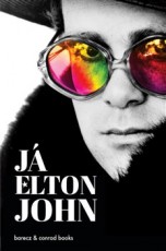 KNI / John Elton / J,Elton John / Kniha