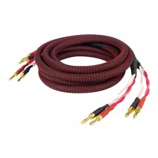 HIFI / HIFI / Repro kabel:Dynavox Perfect Sound Speaker Cable / 2x2,0m