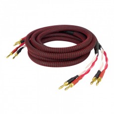 HIFI / HIFI / Repro kabel:Dynavox Perfect Sound Speaker Cable / 2x5,0m