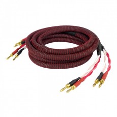 HIFI / HIFI / Repro kabel:Dynavox Perfect Sound Speaker Cable / 2x5,0m HIFI / HIFI / Repro kabel:Dynavox Perfect Sound Speaker Cable / 2x5,0m