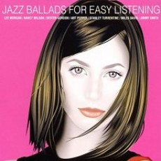 CD / Various / Jazz Ballads For EasyListening