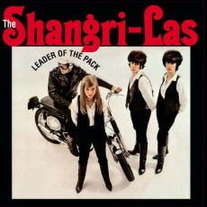 2LP / Shangri-Las / Leader Of The Pack / Vinyl / 2LP / 180g