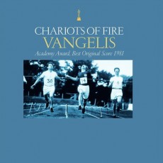 CD / Vangelis / Chariots Of Fire / Remastered / Digipack