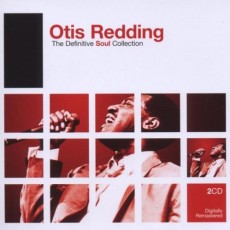 2CD / Redding Otis / Definitive Soul Collection / 2CD