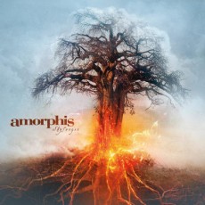 2LP / Amorphis / Skyforger / Vinyl / 2LP / Reedice
