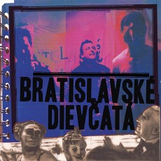 LP / Bratislavsk dievat / Bratislavsk dievat / 2020 / Vinyl