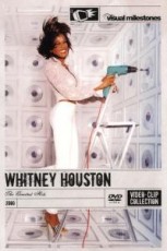DVD / Houston Whitney / Greatest Hits