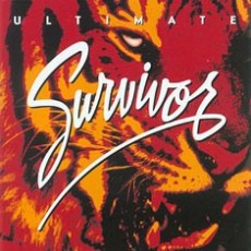 CD / Survivor / Ultimate Survivor