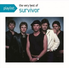 CD / Survivor / Very Best Of