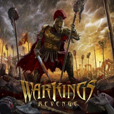 CD / Warkings / Revenge