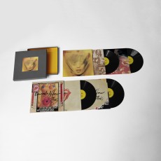 4LP / Rolling Stones / Goats Head Soup / 2020 Stereo Mix / Vinyl / 4LP / Box