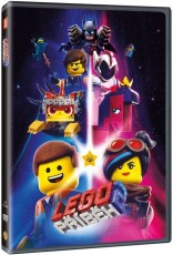 DVD / FILM / Lego pbh 2 / The Lego Movie 2