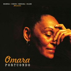 CD / Portuondo Omara / Buena Vista Social club presents