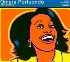 CD / Portuondo Omara / Sentimento