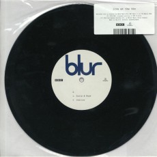 LP / Blur / Live At The BBC / EP / Vinyl