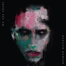 CD / Marilyn Manson / We Are Chaos / Digisleeve
