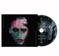 CD / Marilyn Manson / We Are Chaos / Digisleeve