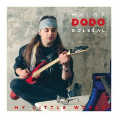 LP / Doleal Milo Dodo / My Little World / Vinyl
