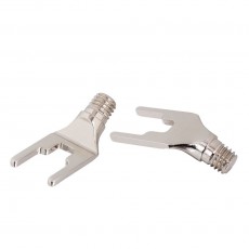 HIFI / HIFI / Repro kabel:Supra Sword Excalibur Combicon / 2x4m