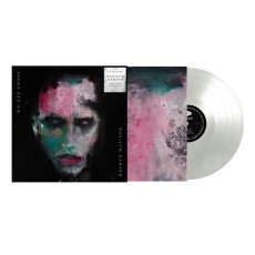 LP / Marilyn Manson / We Are Chaos / Vinyl / Coloured