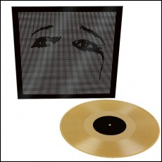 LP / Deftones / Ohms / Colored / Gold / Vinyl
