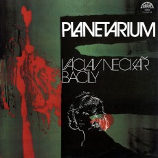 2CD/DVD / Neck Vclav / Planetrium / 2CD+DVD