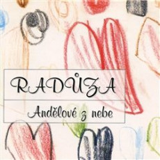 CD / Radza / Andlov z nebe