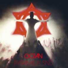 LP / Ocen / Pyramida sn / Limitovan edice s podpisy / Vinyl