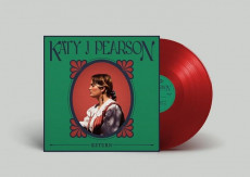 LP / Pearson Katy J. / Return / Vinyl / Coloured
