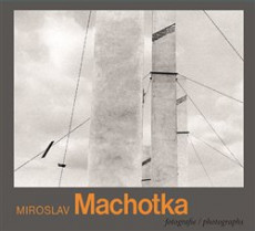 KNI / Machotka Miroslav / Fotografie / Photographs / Kniha