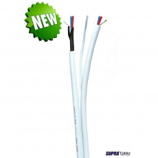 Gramofony / GRAMO / Gramofonov kabel:Supra Phono 2-Pair AudioBlue / metr