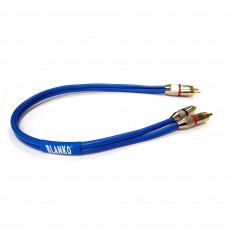 HIFI / HIFI / Signlov kabel:Dynavox Blanko Sound Stereo / 0,5m