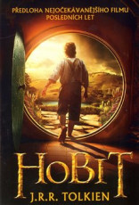 KNI / Tolkien J.R.R. / Hobit / Kniha