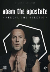 DVD / Dokument / Adam The Apostate: Nergal The Heretic