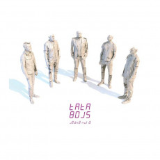 CD / Tata Bojs / Jedna nula / Digipack