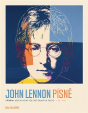 KNI / Lennon John / Psn / Paul Du Noyer / Kniha