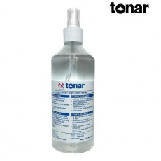 Gramofony / GRAMO / �ist�c� roztok na vinyly / Tonar QS Vinyl Spray / 0,5l