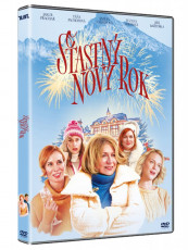 DVD / FILM / astn nov rok