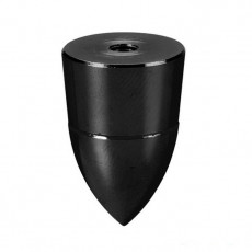 HIFI / HIFI / Hroty antirezonann / Dynavox Absorber A4 / Black / 4ks