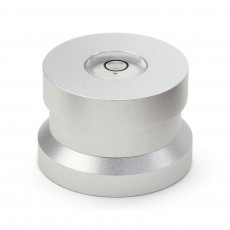 Gramofony / GRAMO / Stedov adaptr / Dynavox Alu Single Puck ASP3 / Silver