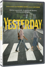 DVD / FILM / Yesterday