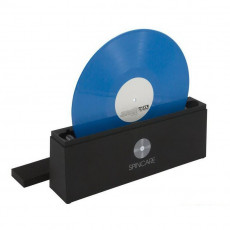 Gramofony / GRAMO / Praka pro vinyly / Spincare LP Cleaning Machine System